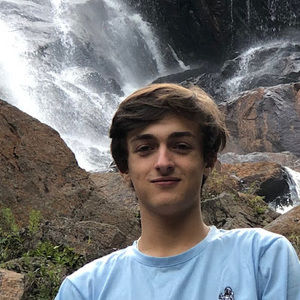 Meet your Posher, Max